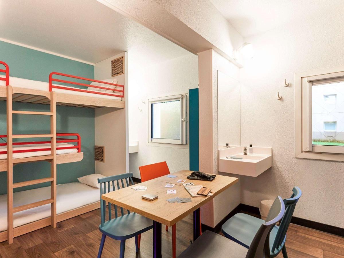 Hotelf1 Antibes Sophia Antipolis 발로리스 외부 사진