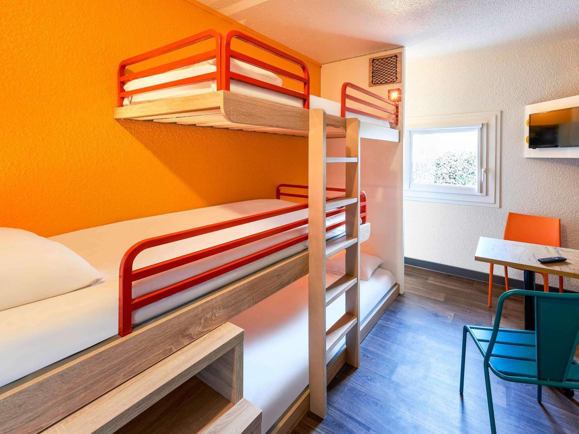 Hotelf1 Antibes Sophia Antipolis 발로리스 외부 사진