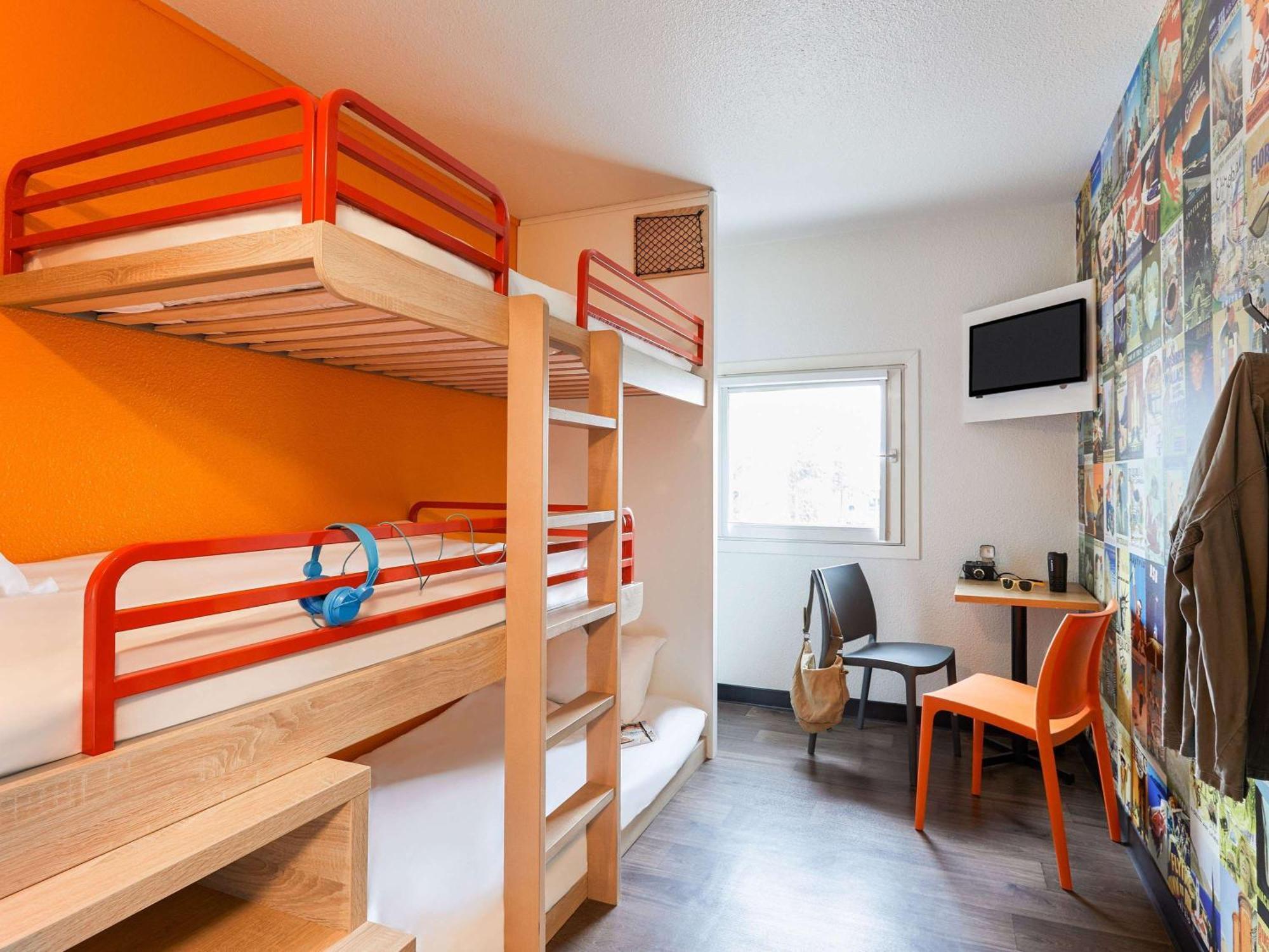Hotelf1 Antibes Sophia Antipolis 발로리스 외부 사진
