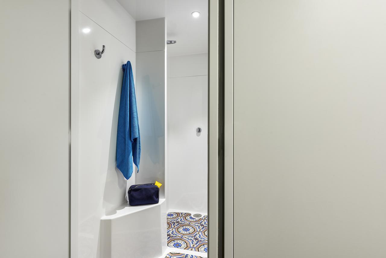 Hotelf1 Antibes Sophia Antipolis 발로리스 외부 사진