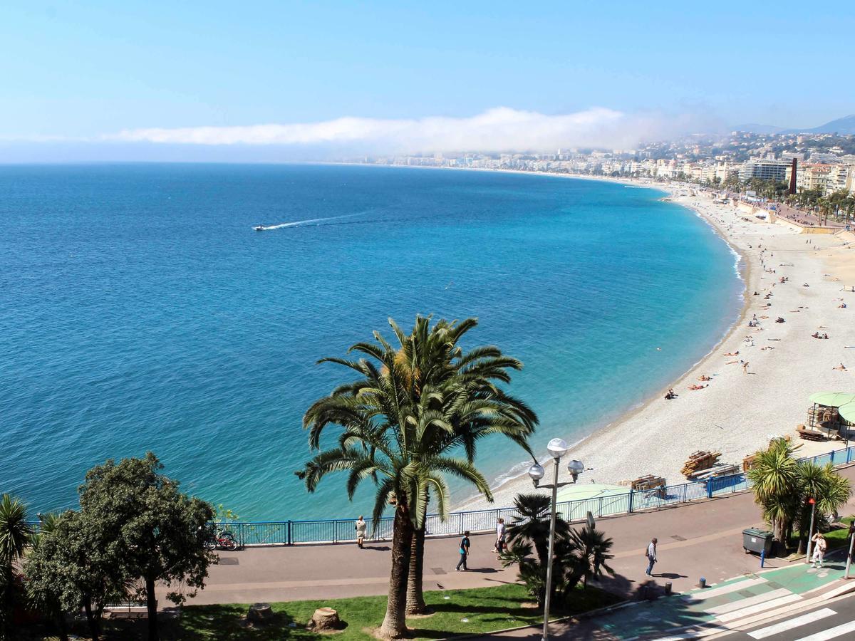 Hotelf1 Antibes Sophia Antipolis 발로리스 외부 사진