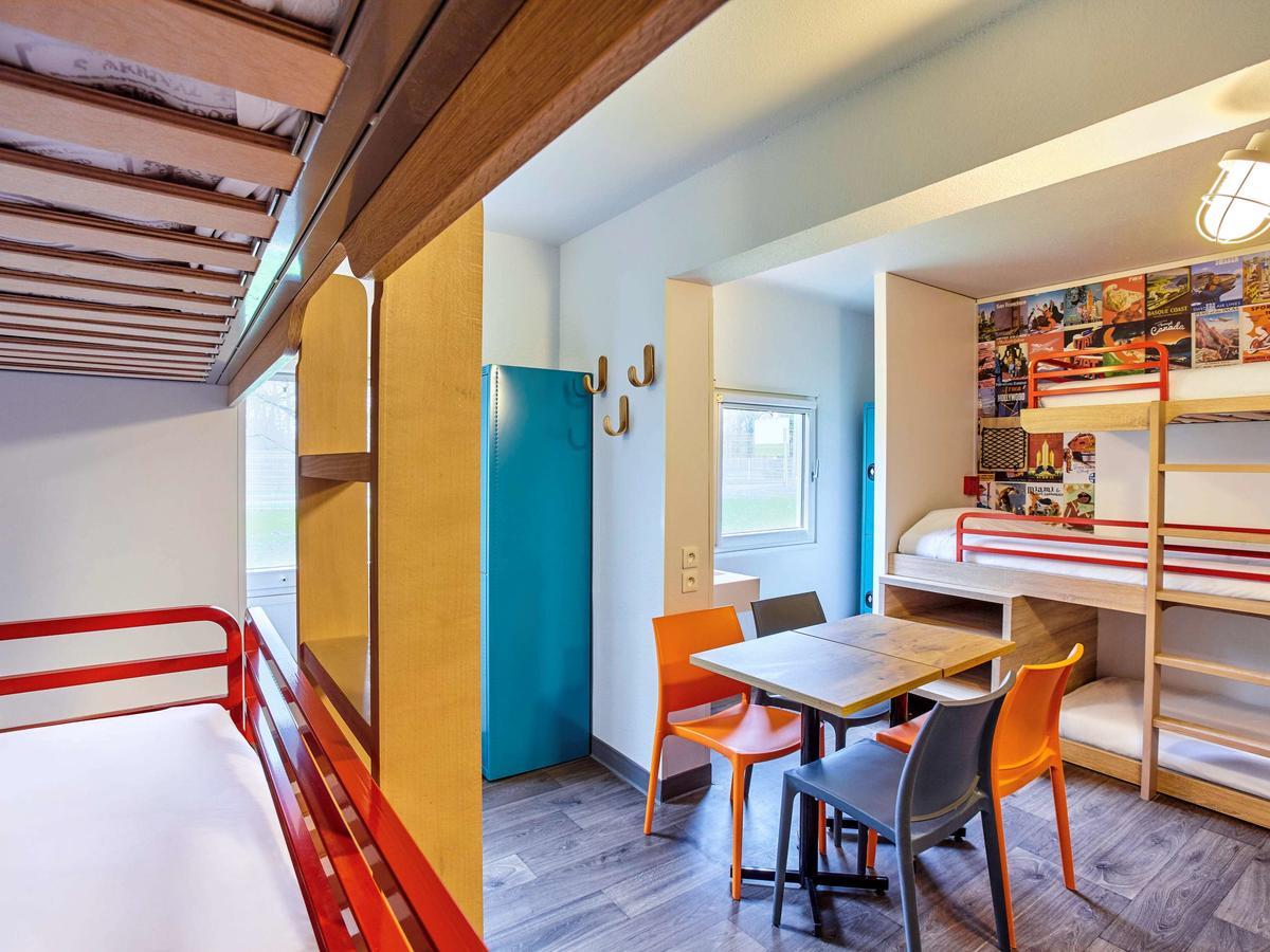 Hotelf1 Antibes Sophia Antipolis 발로리스 외부 사진