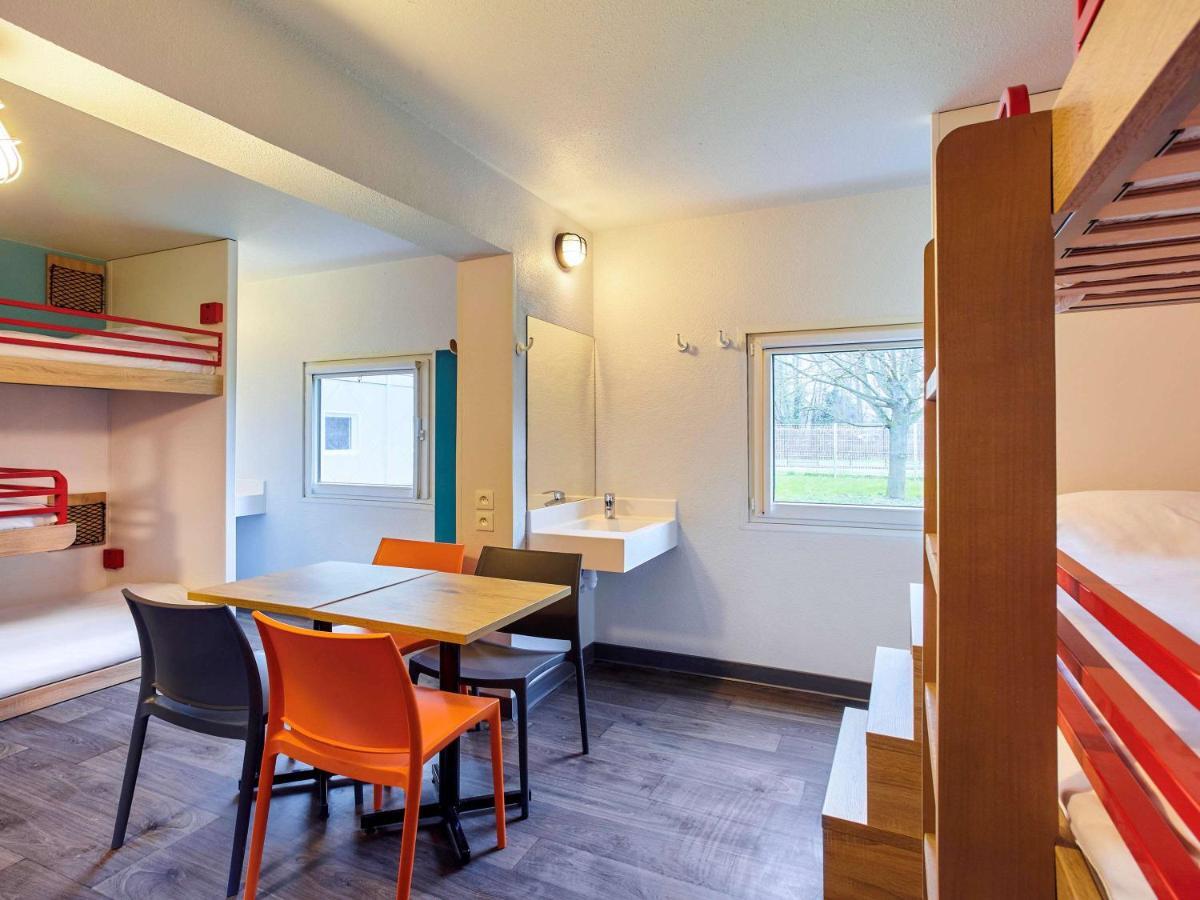 Hotelf1 Antibes Sophia Antipolis 발로리스 외부 사진